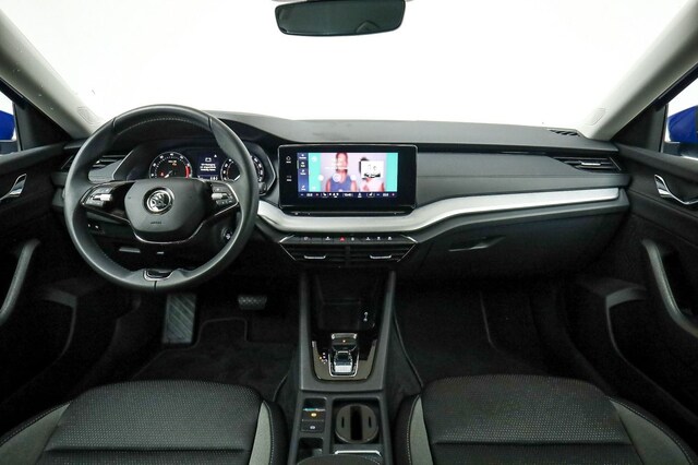 Skoda Octavia 1.0 TSI Tour