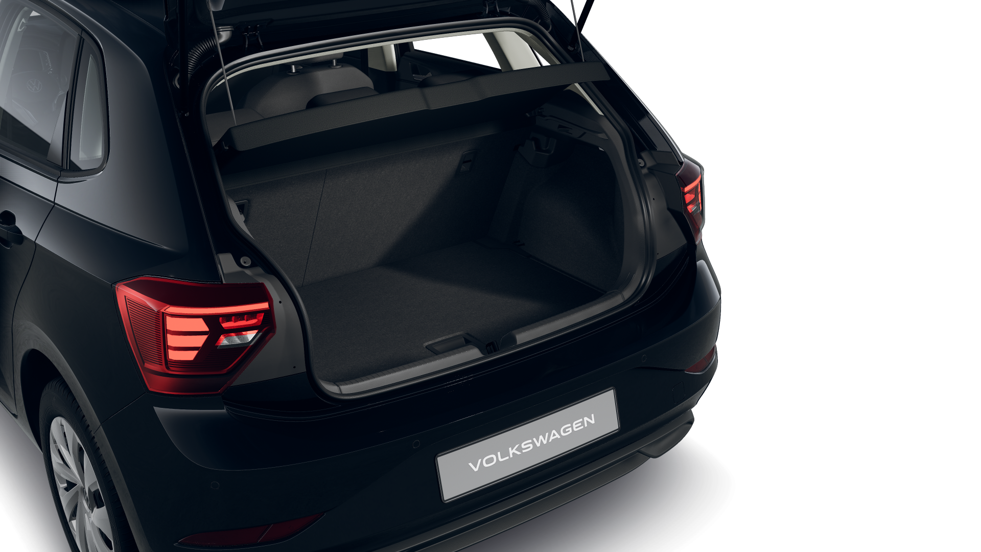 Volkswagen Polo 1.0 TSI Life