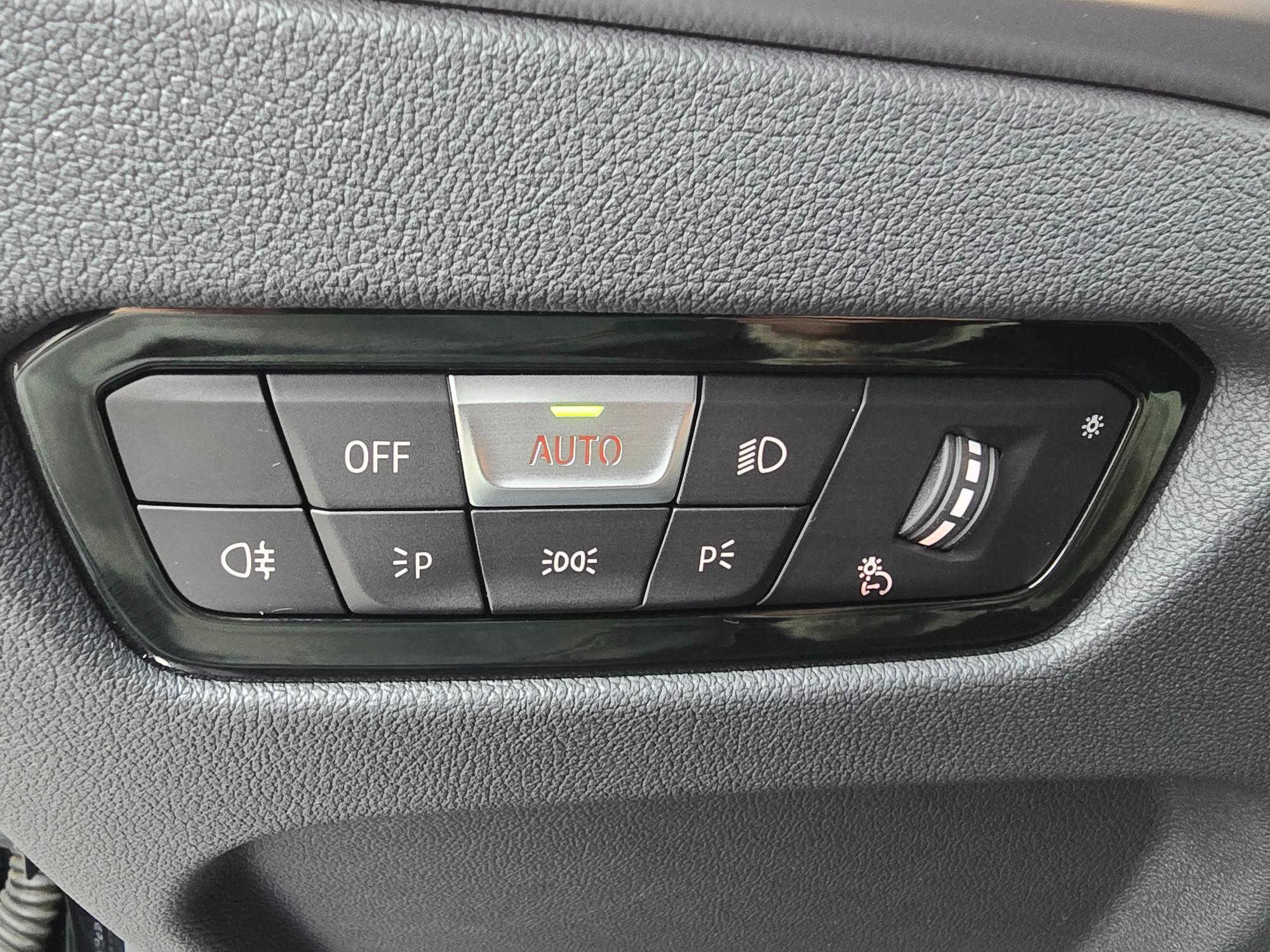 BMW M440 Coupé M440i xDrive