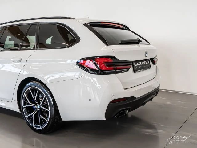 BMW 530 530d M-Sport Touring