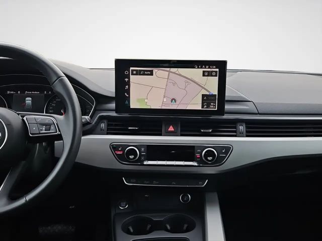 Audi A4 40 TDI Avant S-Tronic