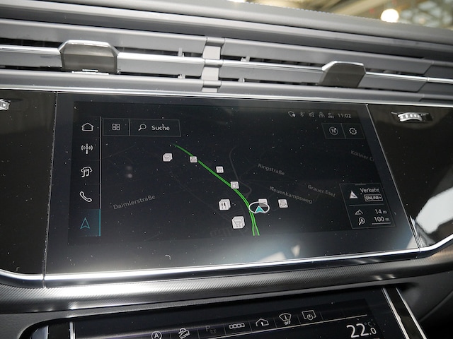 Audi RS Q8 Performance Quattro