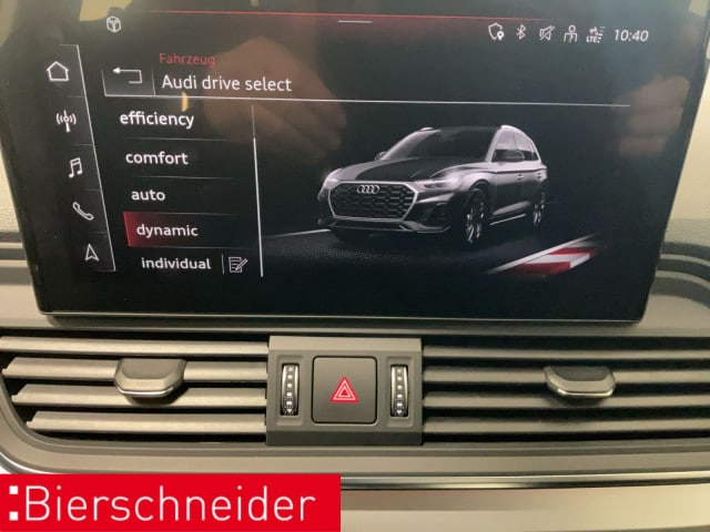 Audi Q5 35 TDI S-Tronic