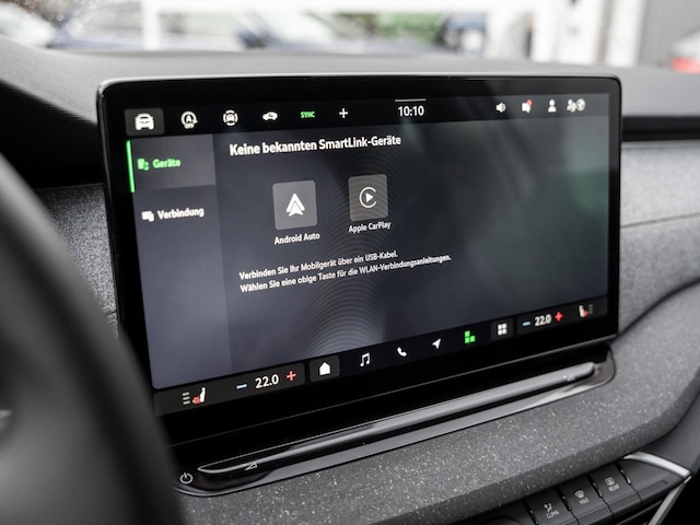 Skoda Octavia 2.0 TDI Combi