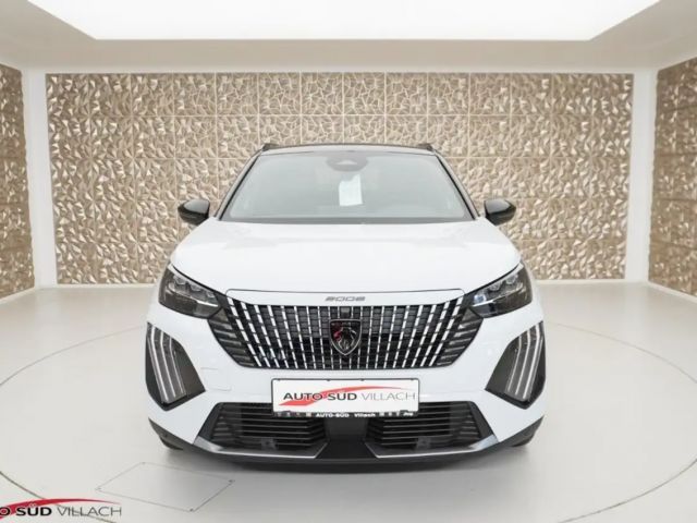 Peugeot 2008 GT-Line Hybrid