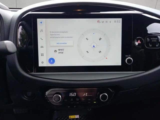 Toyota Aygo X Explore Hatchback S-CVT