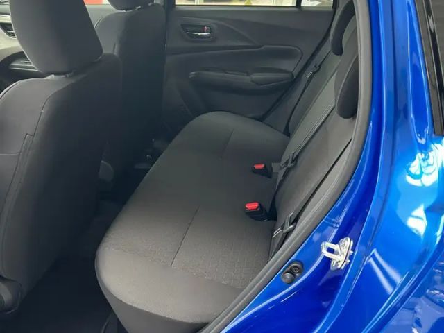 Suzuki Swift Comfort DualJet Hybrid Plus