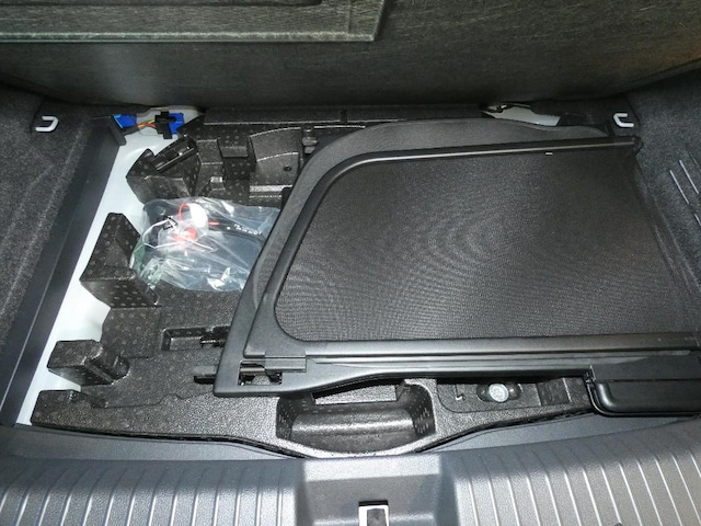 Volkswagen T-Roc 1.5 TSI Cabriolet DSG