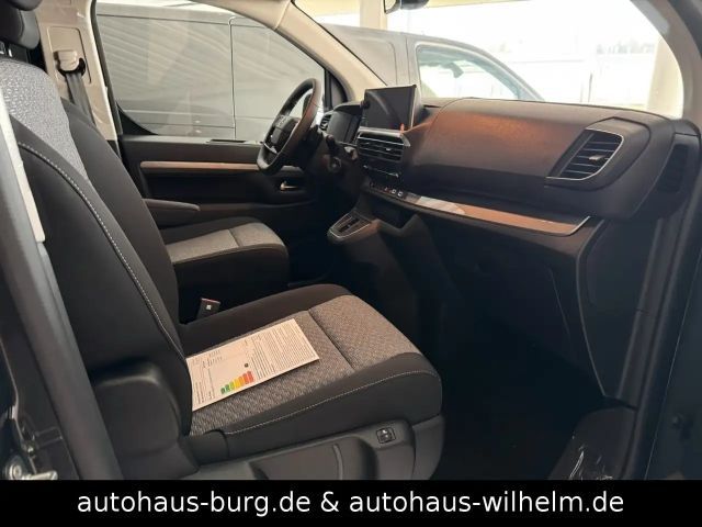 Opel Zafira Life Ed. "L"~AHK~Lenk+Sitzheiz.~PDC~FaceL