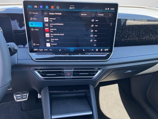 Volkswagen Tiguan 2.0 TDI IQ.Drive R-Line