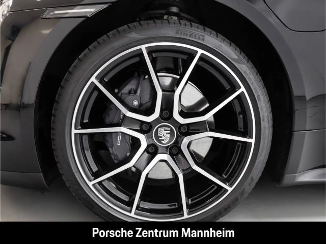 Porsche Taycan Sport Turismo