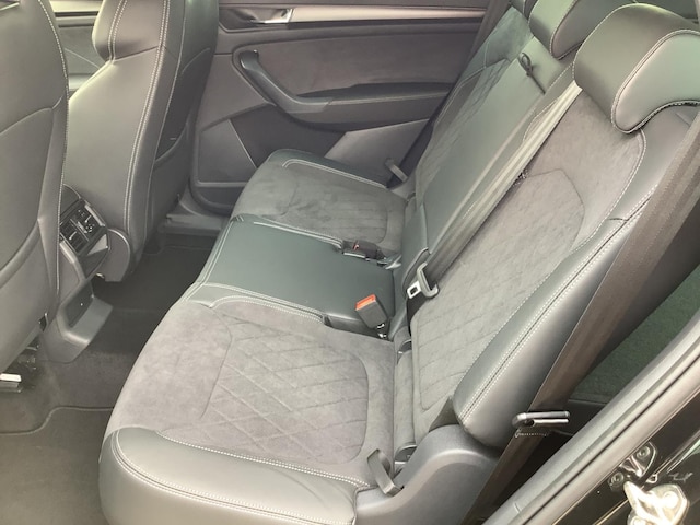 Skoda Kodiaq KODIAQ       SPO  TS110/1.5A7F