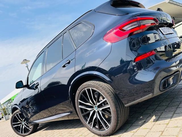 BMW X5 M-Sport xDrive