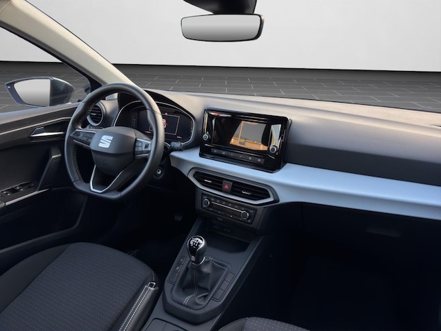 Seat Ibiza 1.0 TSI Style