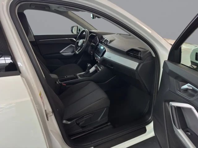 Audi Q3 45 TFSI