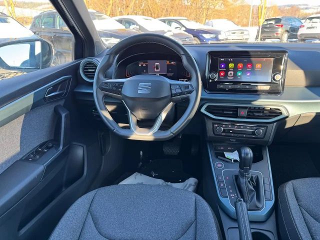 Seat Arona 1.0 TSI DSG