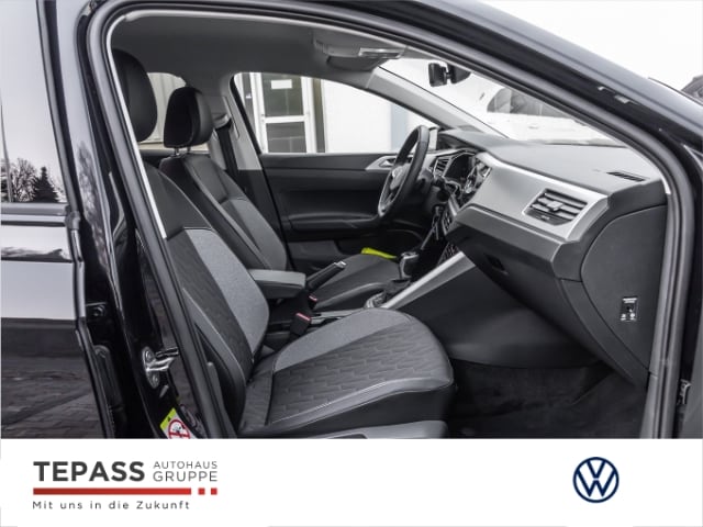 Volkswagen Polo 1.0 TSI DSG