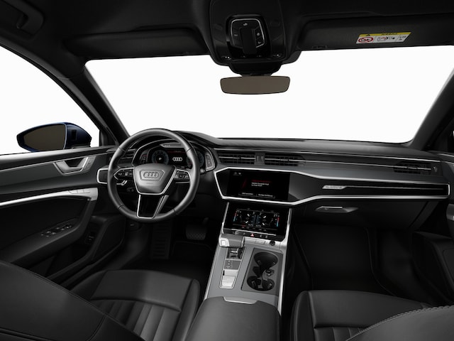 Audi A6 45 TFSI Avant Quattro S-Tronic