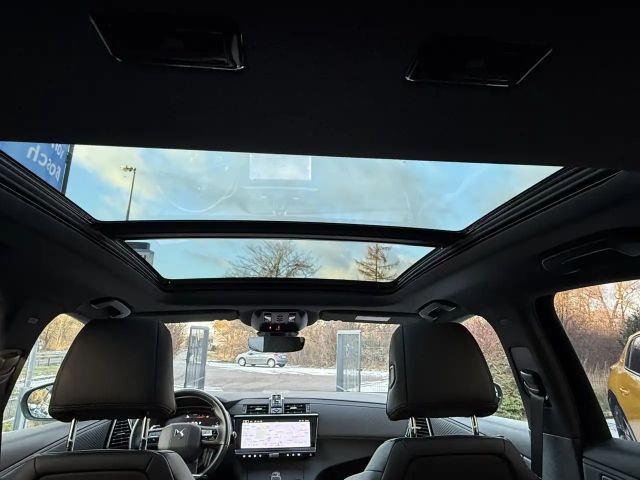 DS DS 7 Crossback BlueHDi Crossback Étoile