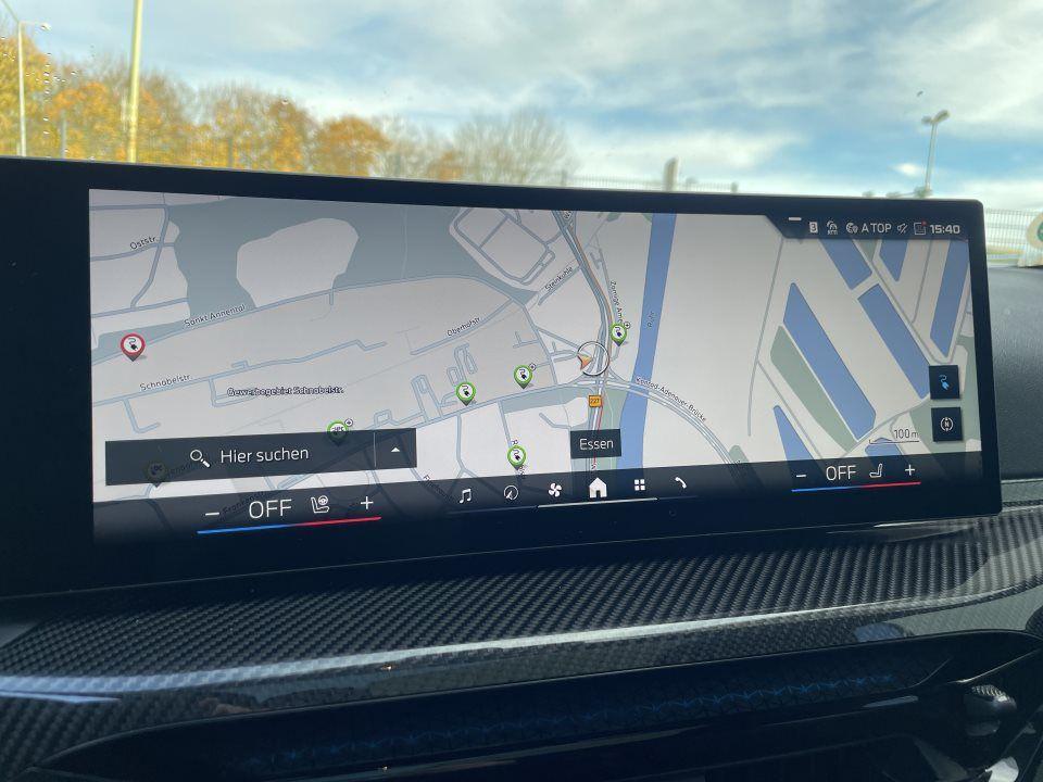 BMW i4 Coupé Gran Coupé M50 xDrive