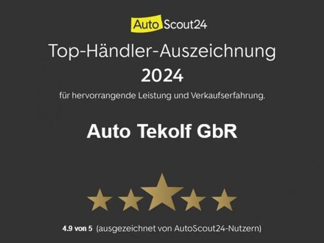 SsangYong Korando Ruby, LED,Klimaautomatik, Allwetter, AHK, Garantie