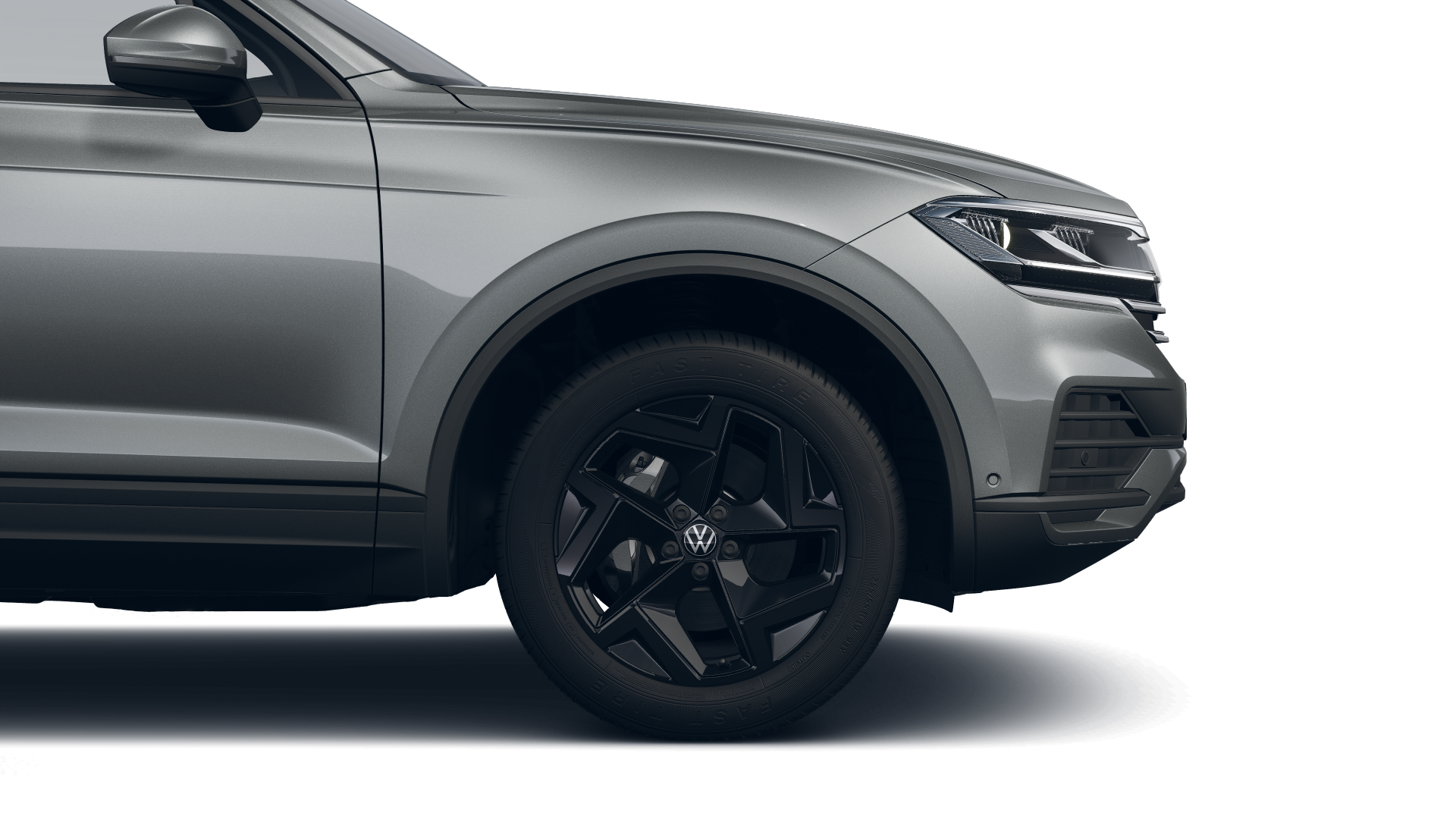 Volkswagen Touareg 3.0 V6 TDI 4Motion DSG