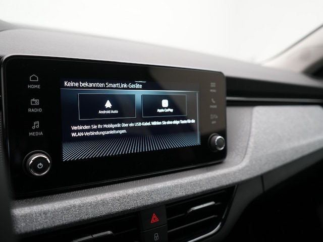 Skoda Kamiq Selection