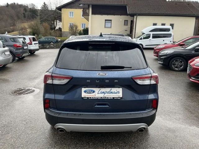 Ford Kuga Titanium X
