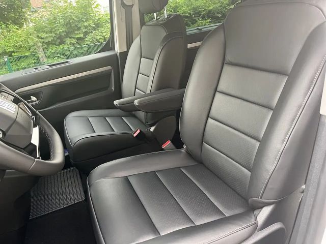 Fiat Ulysse L3 BlueHDi 180 S&S EAT8 TOP