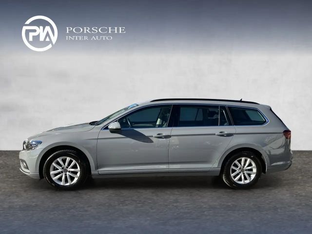 Volkswagen Passat Business DSG Variant