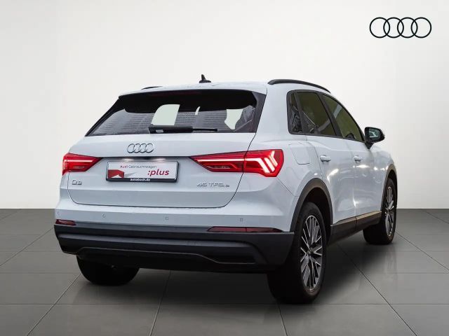 Audi Q3 45 TFSI S-Tronic