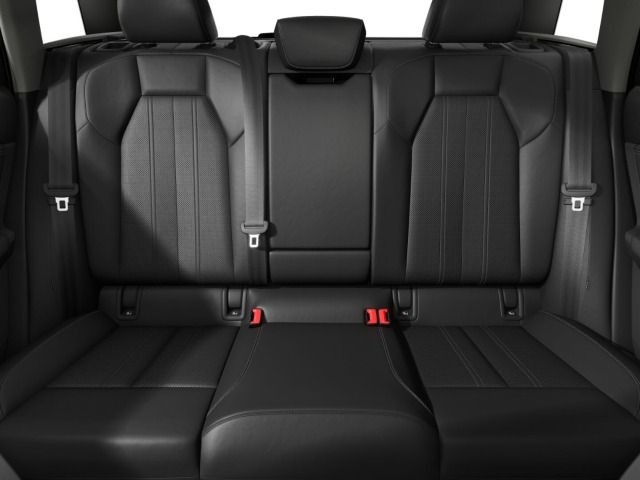 Audi Q6 e-tron Performance