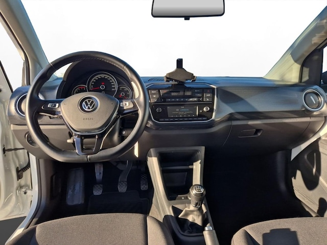 Volkswagen up! 1.0 TSI R-Line
