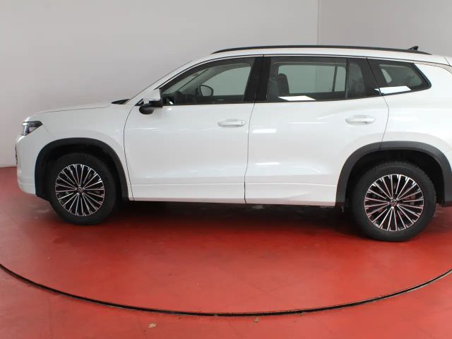 Volkswagen Tayron 2.0 TDI DSG Life