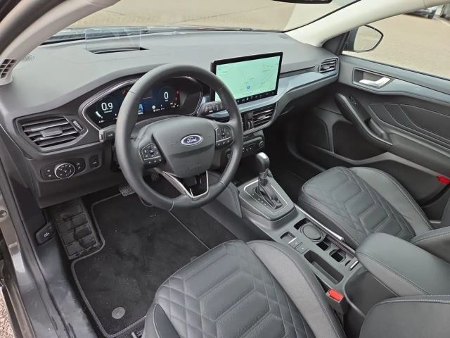 Ford Focus Active Wagon