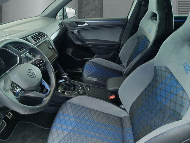 Volkswagen Tiguan 2.0 TSI DSG