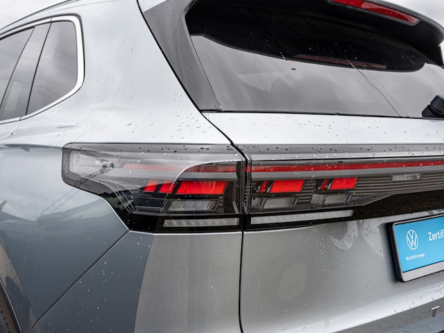 Volkswagen Tiguan DSG Elegance Elegance