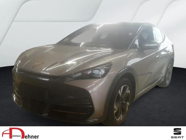 Cupra Tavascan Endurance