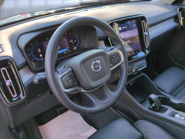 Volvo XC40 XC40