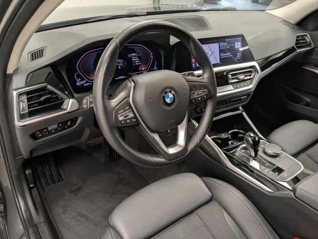 BMW 320 320d Touring xDrive