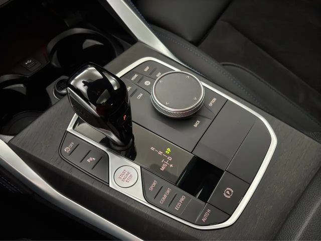 BMW 420 420d Coupé Gran Coupé xDrive