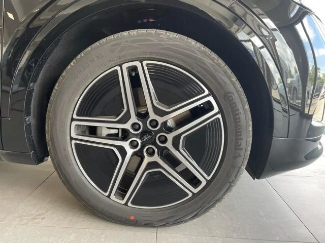 Ford Capri AWD Extended range Premium