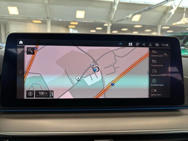 BMW 530 530e Touring