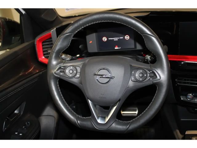 Opel Mokka 1.2 Turbo Turbo