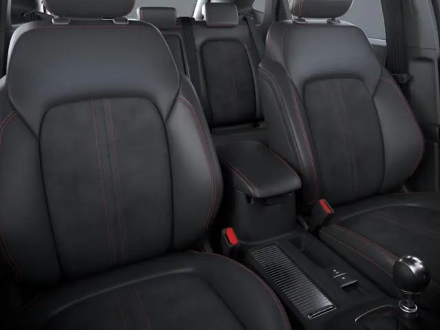 Ford Kuga EcoBoost ST Line X