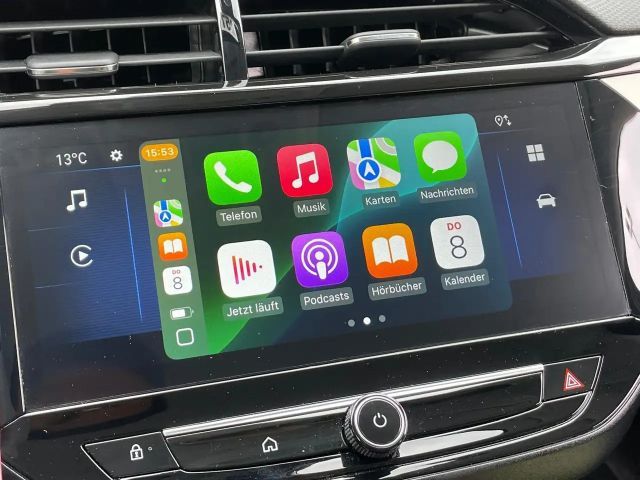 Opel Corsa F *180° KAMERA*LED*SHZ*LHZ*CARPLAY*DAB*PDC*