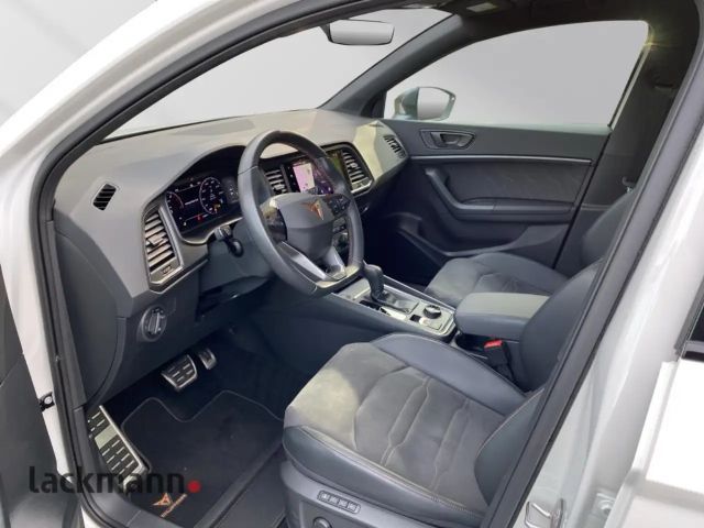 Cupra Ateca 4Drive VZ