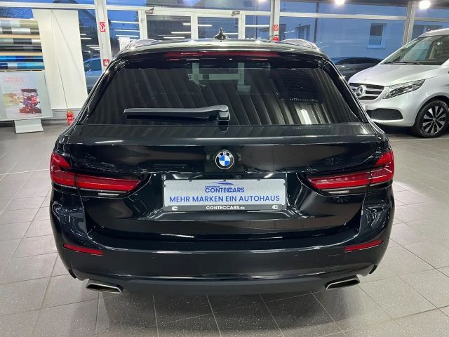 BMW 520 520d Touring