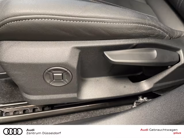 Audi S3 2.0 TFSI Quattro Sedan