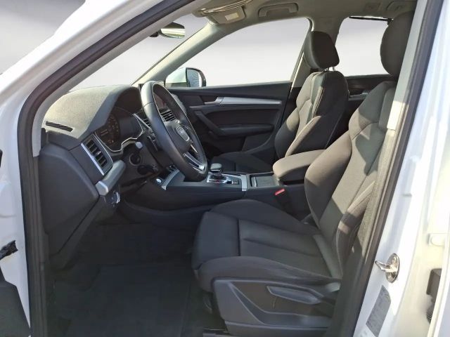 Audi Q5 40 TDI Quattro S-Tronic